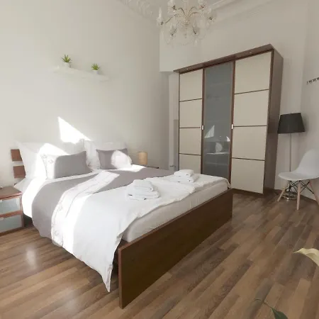 Apartamento Three Rings Karlovy Vary