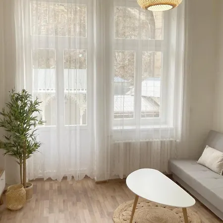 Apartamento Three Rings Karlovy Vary