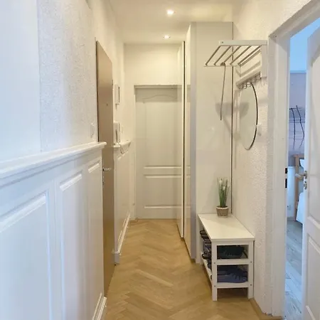 Apartamento Three Rings