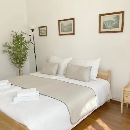 Three Rings Apartamento Karlovy Vary
