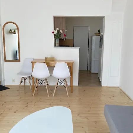 Apartamento Three Rings Karlovy Vary